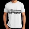 Unisex Ecosmart ® T-Shirt Thumbnail
