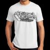 Unisex Ecosmart ® T-Shirt Thumbnail
