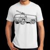 Unisex Ecosmart ® T-Shirt Thumbnail