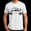 Unisex Ecosmart ® T-Shirt Thumbnail