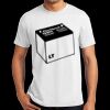 Unisex Ecosmart ® T-Shirt Thumbnail