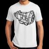Unisex Ecosmart ® T-Shirt Thumbnail