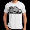 Unisex Ecosmart ® T-Shirt Thumbnail