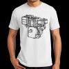 Unisex Ecosmart ® T-Shirt Thumbnail