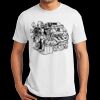 Unisex Ecosmart ® T-Shirt Thumbnail