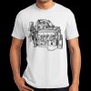 Unisex Ecosmart ® T-Shirt Thumbnail