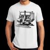 Unisex Ecosmart ® T-Shirt Thumbnail