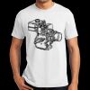 Unisex Ecosmart ® T-Shirt Thumbnail