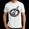 Unisex Ecosmart ® T-Shirt Thumbnail