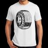 Unisex Ecosmart ® T-Shirt Thumbnail