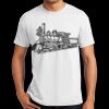 Unisex Ecosmart ® T-Shirt Thumbnail