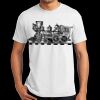 Unisex Ecosmart ® T-Shirt Thumbnail