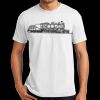 Unisex Ecosmart ® T-Shirt Thumbnail