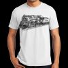 Unisex Ecosmart ® T-Shirt Thumbnail