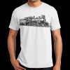 Unisex Ecosmart ® T-Shirt Thumbnail
