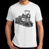 Unisex Ecosmart ® T-Shirt Thumbnail