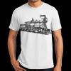 Unisex Ecosmart ® T-Shirt Thumbnail