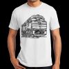 Unisex Ecosmart ® T-Shirt Thumbnail