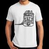 Unisex Ecosmart ® T-Shirt Thumbnail