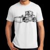Unisex Ecosmart ® T-Shirt Thumbnail