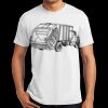 Unisex Ecosmart ® T-Shirt Thumbnail