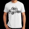 Unisex Ecosmart ® T-Shirt Thumbnail