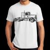 Unisex Ecosmart ® T-Shirt Thumbnail