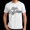 Unisex Ecosmart ® T-Shirt Thumbnail