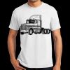 Unisex Ecosmart ® T-Shirt Thumbnail