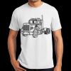Unisex Ecosmart ® T-Shirt Thumbnail