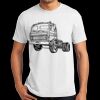 Unisex Ecosmart ® T-Shirt Thumbnail