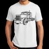 Unisex Ecosmart ® T-Shirt Thumbnail