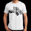 Unisex Ecosmart ® T-Shirt Thumbnail