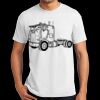 Unisex Ecosmart ® T-Shirt Thumbnail