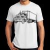 Unisex Ecosmart ® T-Shirt Thumbnail