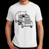 Unisex Ecosmart ® T-Shirt Thumbnail