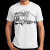Unisex Ecosmart ® T-Shirt Thumbnail