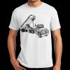 Unisex Ecosmart ® T-Shirt Thumbnail