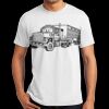 Unisex Ecosmart ® T-Shirt Thumbnail