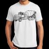 Unisex Ecosmart ® T-Shirt Thumbnail