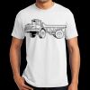 Unisex Ecosmart ® T-Shirt Thumbnail