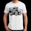 Unisex Ecosmart ® T-Shirt Thumbnail