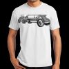 Unisex Ecosmart ® T-Shirt Thumbnail