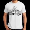Unisex Ecosmart ® T-Shirt Thumbnail