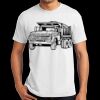 Unisex Ecosmart ® T-Shirt Thumbnail