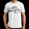 Unisex Ecosmart ® T-Shirt Thumbnail