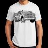 Unisex Ecosmart ® T-Shirt Thumbnail