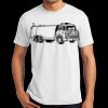 Unisex Ecosmart ® T-Shirt Thumbnail