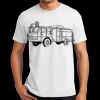 Unisex Ecosmart ® T-Shirt Thumbnail