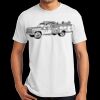 Unisex Ecosmart ® T-Shirt Thumbnail